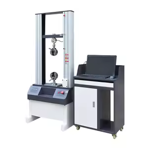 100KN Universal Testing Machine – High Precision UTM