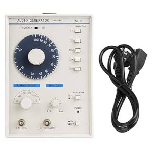 Signal Generator TAG101 Audio Generator