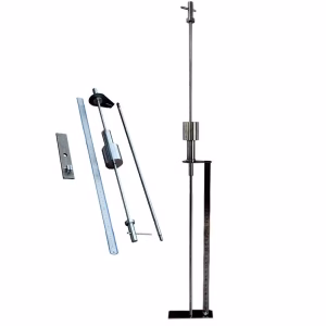 DCP(Dynamic Cone Penetrometer)