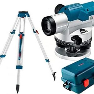 Bosch GOL 32D Professional Auto Level | 32x Magnification |