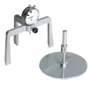 Swell Plate for CBR Swelling Test