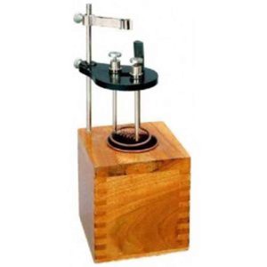 Joules Calorimeter for Laboratory