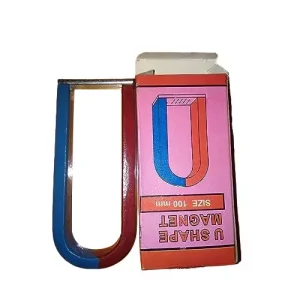 U-Shape Magnet 100mm