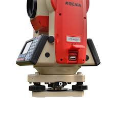 Koilida Professional Total Station KTS-442UT| 10km Range with Prism | - Image 3