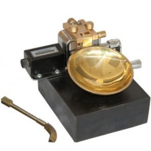 Liquid Limit Device – ASTM & AASHTO Compliant Soil Tester