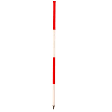 Ranging Rod for Surveying | 2m-6m Range Poles |