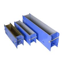 Beam Mold 100x100x400