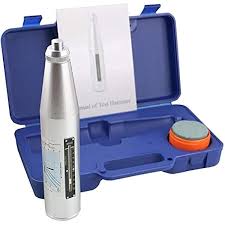 HT-225 Concrete Test Hammer – OEM Rebound Schmidt Hammer