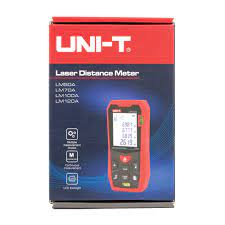 UNI-T LM100A Laser Distance Meter 100m