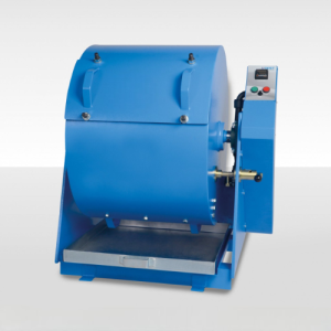 LAA-007 Aggregate Abrasion & Fragmentation Tester