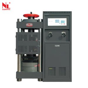 Digital Compression Testing Machine 2000KN