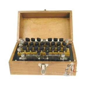 Post Office Box (PO Box) for Physics Practical