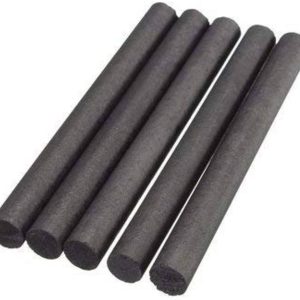 High Carbon Rod for Electrolysis