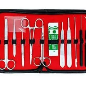 Professional Dissecting Box Biology Box