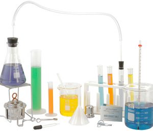 Buy SSC Chemistry Lab Instruments & Chemicals Online