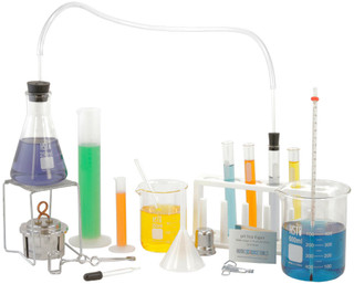Buy SSC Chemistry Lab Instruments & Chemicals Online