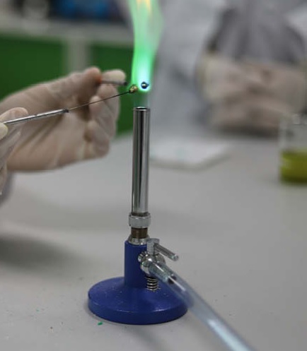 Bunsen Burner Supplier in Bangladesh