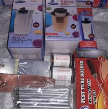 High Purity Copper Rod