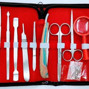 Professional Dissecting Box / Biology Box