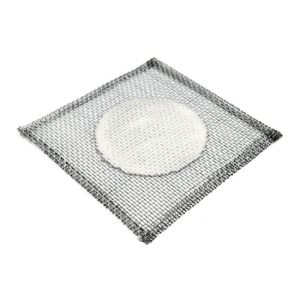 Wire Net with Asbestos 6 Inch | Laboratory Gauze Wire Mesh for Heating